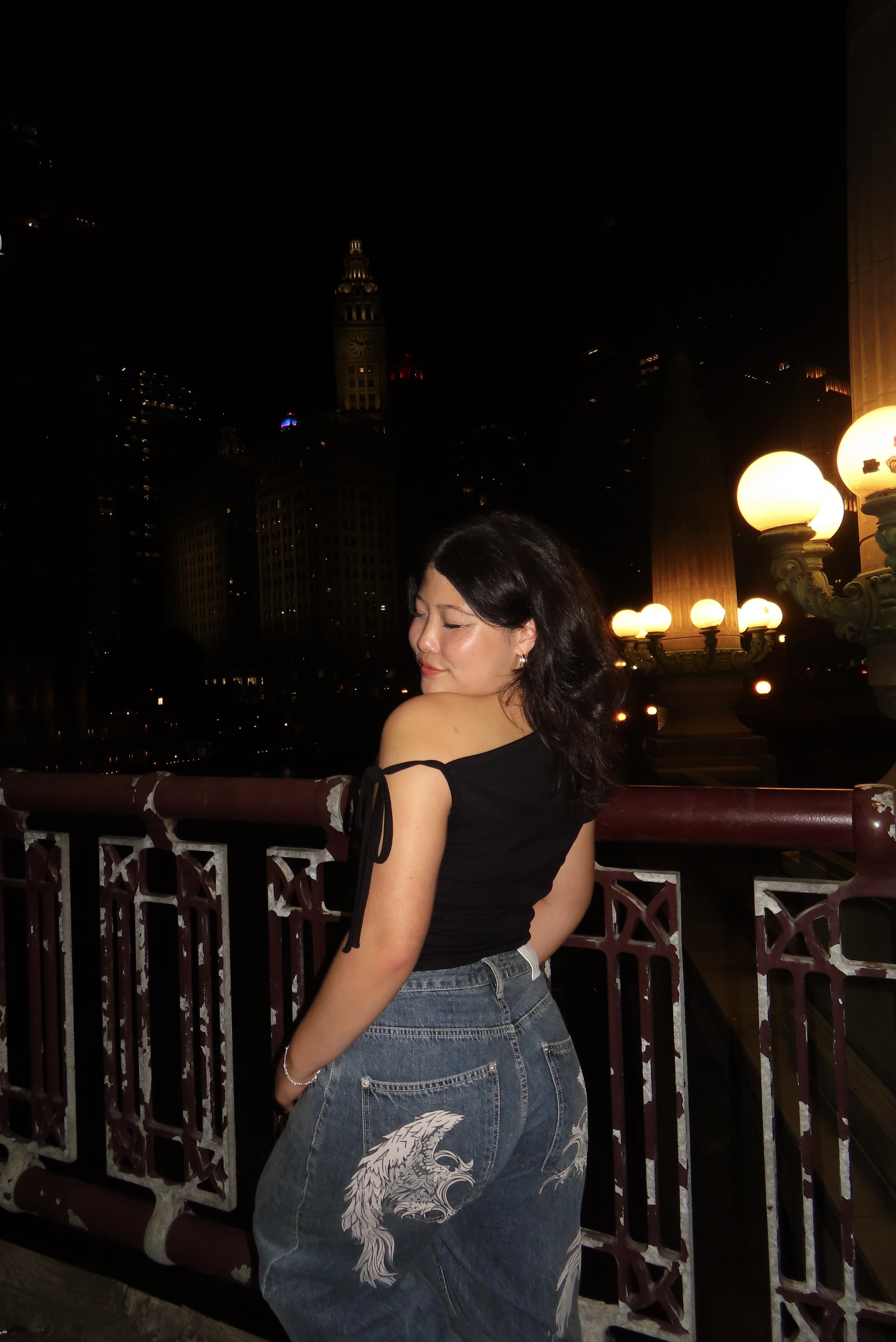 Image of Jacque Rivera